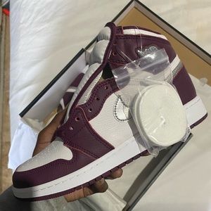 Jordan 1 hi OG